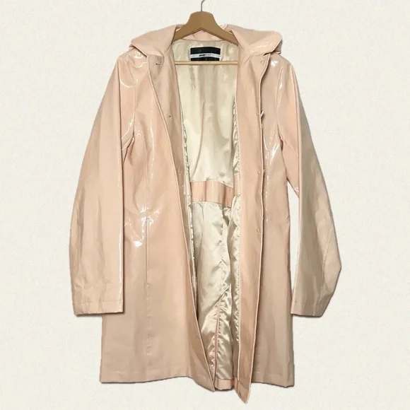 Jane Post Modern Princess Slicker - Picture 4 of 8